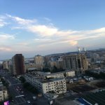 Kirayə (aylıq) 4 otaqlı Yeni Tikili, 28 May metrosu, Nəsimi rayonu 1