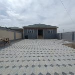 Satılır 4 otaqlı Həyət evi/villa, Binəqədi qəs., Binəqədi rayonu 1