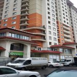 Kirayə (aylıq) 2 otaqlı Yeni Tikili, Qara Qarayev metrosu, Nizami rayonu 3