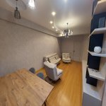 Аренда 3 комнатная Новостройка, м. Эльмляр Академиясы метро, Ясамал район 3