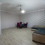 Satılır 2 otaqlı Yeni Tikili, Avtovağzal metrosu, Biləcəri qəs., Binəqədi rayonu 9
