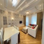 Продажа 3 комнатная Новостройка, м. Эльмляр Академиясы метро, Ясамал район 3