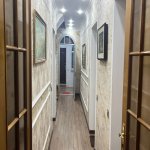 Satılır 7 otaqlı Həyət evi/villa, Nəsimi metrosu, 6-cı mikrorayon, Binəqədi rayonu 6