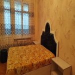 Аренда 3 комнат Вторичка, м. Эльмляр Академиясы метро, Ясамал район 3