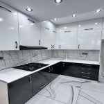 Satılır 2 otaqlı Yeni Tikili, Nəriman Nərimanov metrosu, Nərimanov rayonu 5