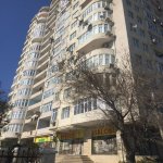 Satılır 3 otaqlı Yeni Tikili, Memar Əcəmi metrosu, 4-cü mikrorayon, Nəsimi rayonu 1