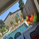 Kirayə (günlük) 4 otaqlı Bağ evi, Maştağa qəs., Sabunçu rayonu 3