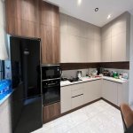 Аренда 3 комнатная Новостройка, м. Эльмляр Академиясы метро, Ясамал район 7