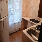 Kirayə (aylıq) 3 otaqlı Köhnə Tikili, Nəriman Nərimanov metrosu, Nərimanov rayonu 6