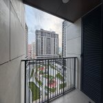 Kirayə (aylıq) 2 otaqlı Yeni Tikili, Ağ şəhər, Xətai rayonu 18