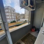 Kirayə (aylıq) 1 otaqlı Yeni Tikili, 20 Yanvar metrosu, Yasamal rayonu 8