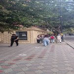 Kirayə (aylıq) Obyekt, İnşaatçılar metrosu, Yasamal qəs., Yasamal rayonu 3