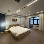 Аренда 2 комнатная Новостройка, Ясамал район 4