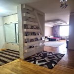 Продажа 2 комнатная Новостройка, İnşaatçılar метро, Ясамал район 4