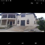 Kirayə (aylıq) 6 otaqlı Həyət evi/villa, Bilgəh qəs., Sabunçu rayonu 5