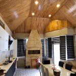 Satılır 10 otaqlı Bağ evi, Novxanı, Abşeron rayonu 11