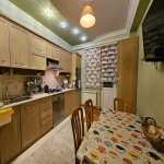 Satılır 3 otaqlı Yeni Tikili, İnşaatçılar metrosu, Yeni Yasamal qəs., Yasamal rayonu 10