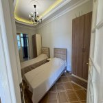 Аренда 3 комнатная Вторичка, м. Эльмляр Академиясы метро, Ясамал район 7