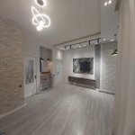 Kirayə (aylıq) 4 otaqlı Yeni Tikili, Həzi Aslanov metrosu, Xətai rayonu 1
