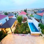 Satılır 6 otaqlı Həyət evi/villa, Köhnə Günəşli qəs., Xətai rayonu 6