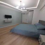 Kirayə (aylıq) 3 otaqlı Yeni Tikili, Xətai metrosu, Ağ şəhər, Bulvar, Xətai rayonu 6