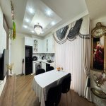 Satılır 3 otaqlı Yeni Tikili, İnşaatçılar metrosu, Yeni Yasamal qəs., Yasamal rayonu 2