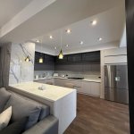 Kirayə (aylıq) 3 otaqlı Yeni Tikili, Nizami metrosu, Nəsimi rayonu 10