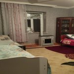 Kirayə (günlük) 4 otaqlı Yeni Tikili Qəbələ 5