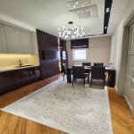 Kirayə (aylıq) 4 otaqlı Yeni Tikili, İçərişəhər metrosu, Səbail rayonu 5