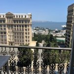 Kirayə (aylıq) 3 otaqlı Köhnə Tikili, İçərişəhər metrosu, Səbail rayonu 6