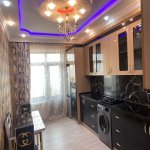 Kirayə (aylıq) 3 otaqlı Yeni Tikili, Dərnəgül metrosu, 7-ci mikrorayon, Binəqədi rayonu 17