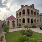 Satılır 5 otaqlı Bağ evi, Hövsan qəs., Suraxanı rayonu 1