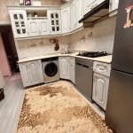 Kirayə (aylıq) 2 otaqlı Yeni Tikili Xırdalan 9