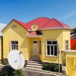 Satılır 4 otaqlı Həyət evi/villa, Qaraçuxur qəs., Suraxanı rayonu 2