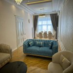 Satılır 6 otaqlı Həyət evi/villa, Bakıxanov qəs., Sabunçu rayonu 10