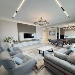 Kirayə (aylıq) 3 otaqlı Yeni Tikili, Ağ şəhər, Xətai rayonu 4