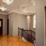 Satılır 6 otaqlı Həyət evi/villa, Elmlər akademiyası metrosu, Badamdar qəs., Səbail rayonu 13