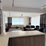 Kirayə (aylıq) 3 otaqlı Yeni Tikili, Ağ şəhər, Xətai rayonu 5