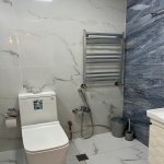 Satılır 3 otaqlı Yeni Tikili, Nəriman Nərimanov metrosu, Nərimanov rayonu 14