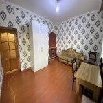 Kirayə (aylıq) 3 otaqlı Köhnə Tikili, Neftçilər metrosu, Bakıxanov qəs., Sabunçu rayonu 3