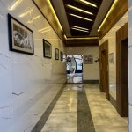 Satılır 3 otaqlı Yeni Tikili, Gənclik metrosu, Nərimanov rayonu 11