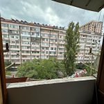 Satılır 3 otaqlı Köhnə Tikili, Gənclik metrosu, Nərimanov rayonu 12