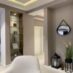 Kirayə (aylıq) 3 otaqlı Yeni Tikili, Ağ şəhər, Dənizkənarı Milli park, Xətai rayonu 8