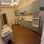 Аренда 2 комнат Новостройка, Хетаи район 13