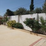 Satılır 4 otaqlı Həyət evi/villa, Koroğlu metrosu, Ramana qəs., Sabunçu rayonu 14