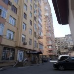 Satılır 3 otaqlı Yeni Tikili, Nəsimi metrosu, 9-cu mikrorayon, Binəqədi rayonu 1