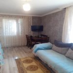 Satılır 1 otaqlı Köhnə Tikili, Qara Qarayev metrosu, 8-ci kilometr, Nizami rayonu 4