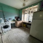 Продажа 1 комнатная Вторичка, İnşaatçılar метро, пос. Ясамал, Ясамал район 6