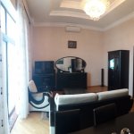 Kirayə (aylıq) 4 otaqlı Yeni Tikili, Səbail rayonu 4