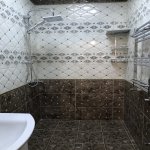Satılır 2 otaqlı Yeni Tikili, Memar Əcəmi metrosu, 4-cü mikrorayon, Nəsimi rayonu 19